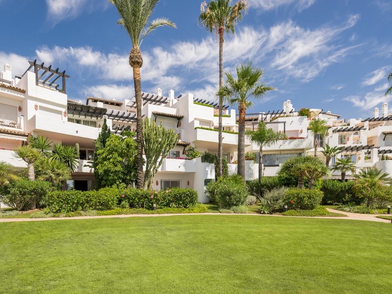 Apartment for Sale in Estepona, Malaga 8