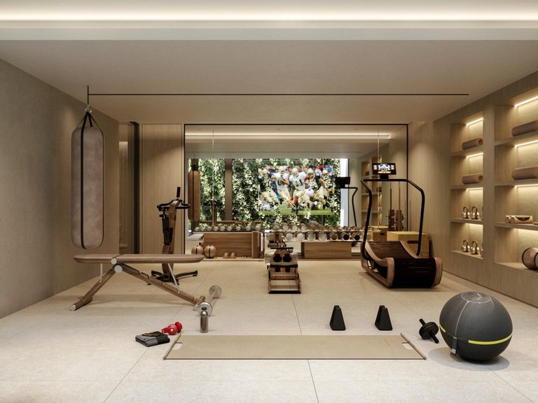 Penthouse for Sale in Casares, Malaga 26