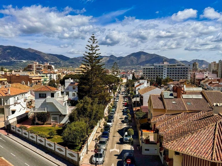 Apartment for Sale in Fuengirola, Malaga 13