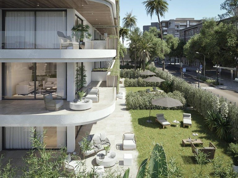 Apartment for Sale in Fuengirola, Malaga 52