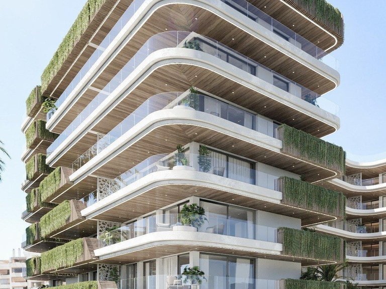 Apartment for Sale in Fuengirola, Malaga 45