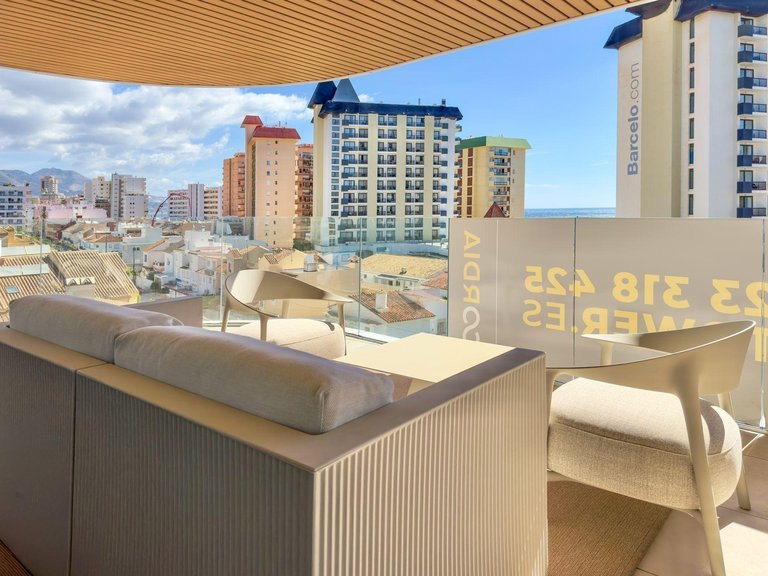 Apartment for Sale in Fuengirola, Malaga 9