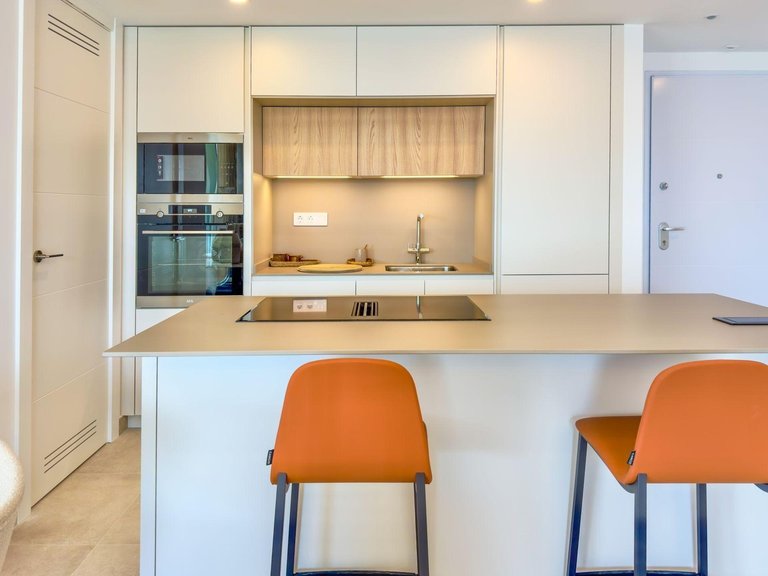 Apartment for Sale in Fuengirola, Malaga 4