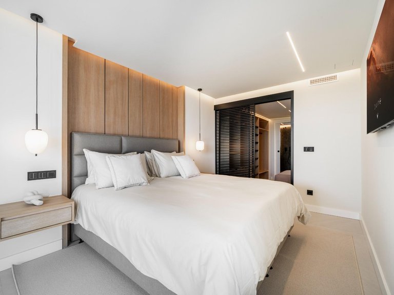 Apartment for Sale in Marbella, Malaga 14