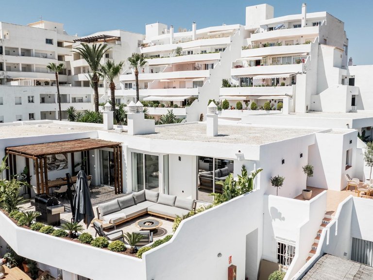 Apartment for Sale in Marbella, Malaga 2
