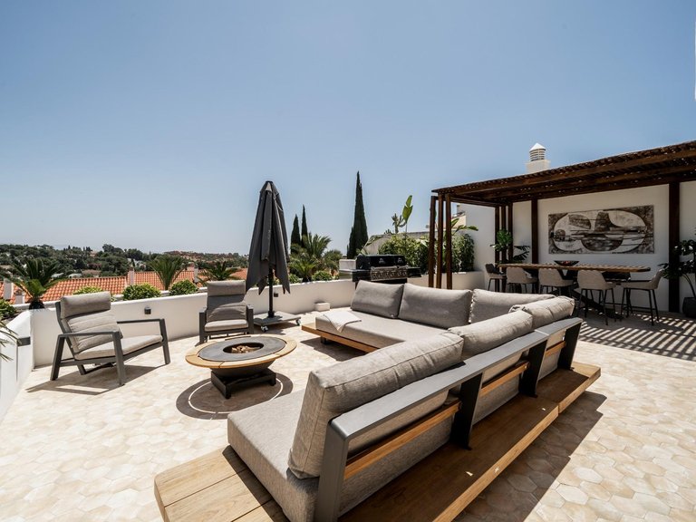 Apartment for Sale in Marbella, Malaga 22
