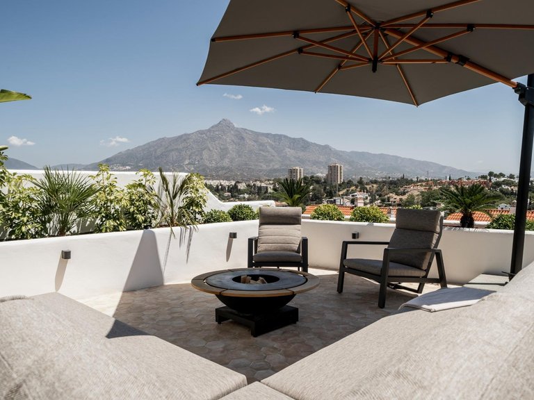 Apartment for Sale in Marbella, Malaga 24