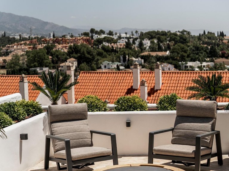 Apartment for Sale in Marbella, Malaga 25