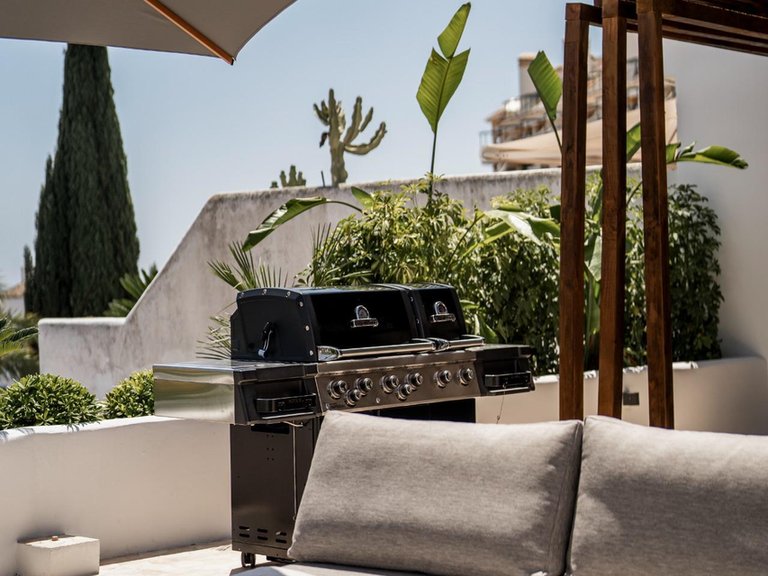 Apartment for Sale in Marbella, Malaga 26