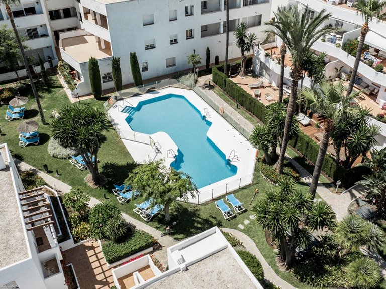 Apartment for Sale in Marbella, Malaga 27