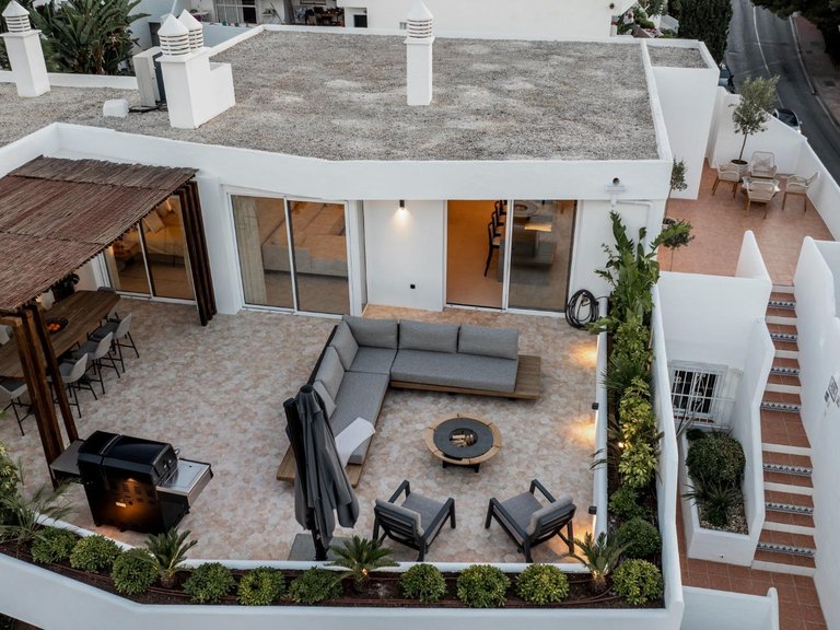 Apartment for Sale in Marbella, Malaga 3