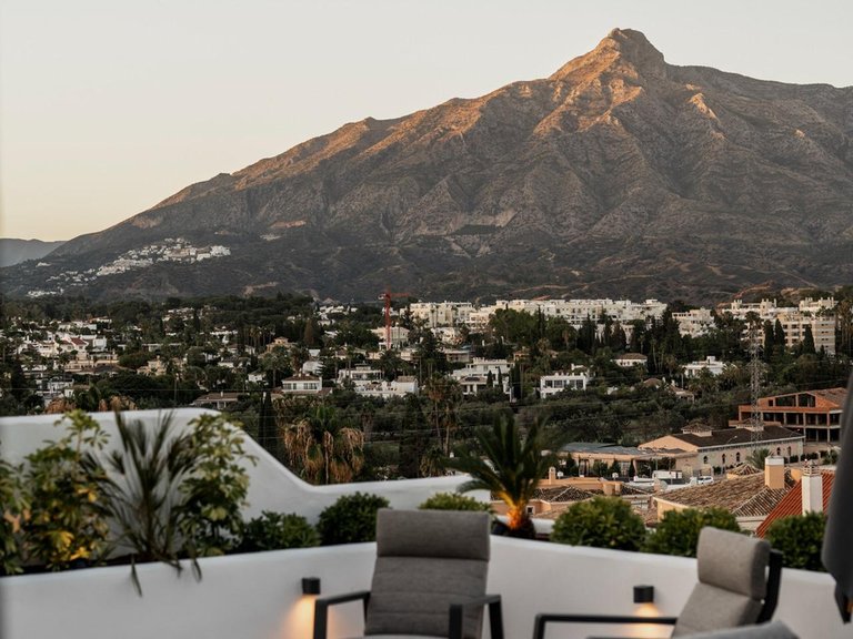 Apartment for Sale in Marbella, Malaga 4