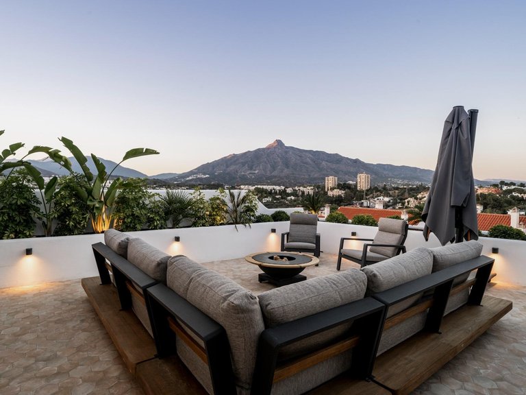 Apartment for Sale in Marbella, Malaga 5
