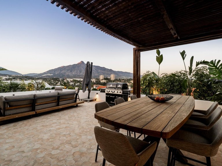 Apartment for Sale in Marbella, Malaga 7