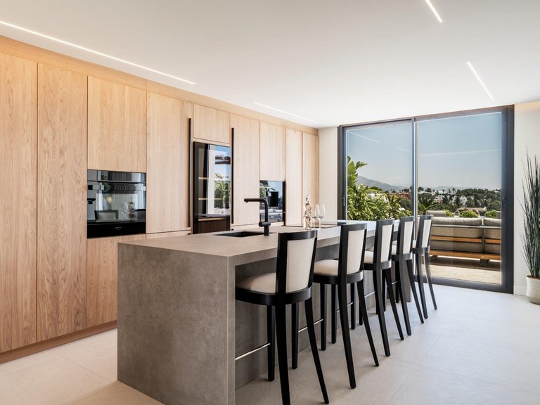 Apartment for Sale in Marbella, Malaga 8