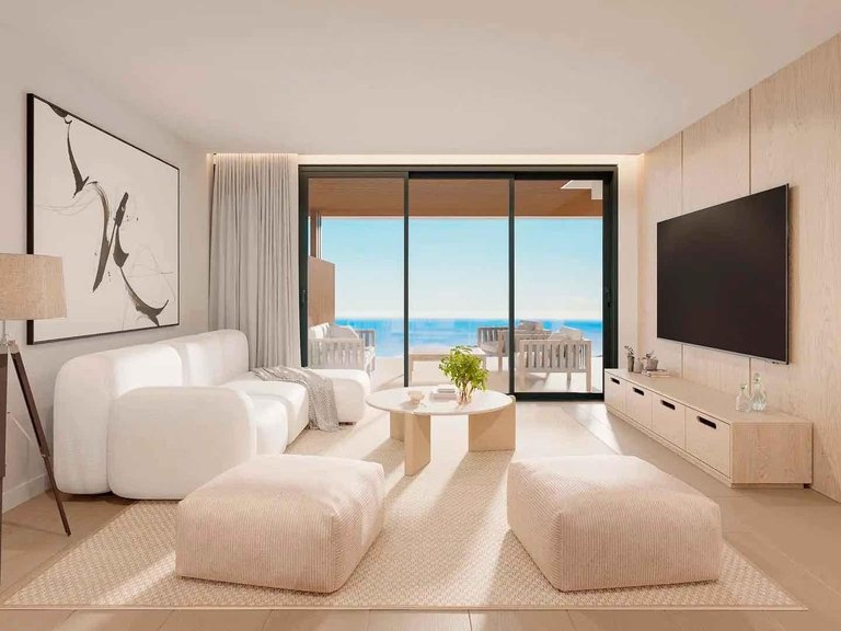 Apartment for Sale in Fuengirola, Malaga 12