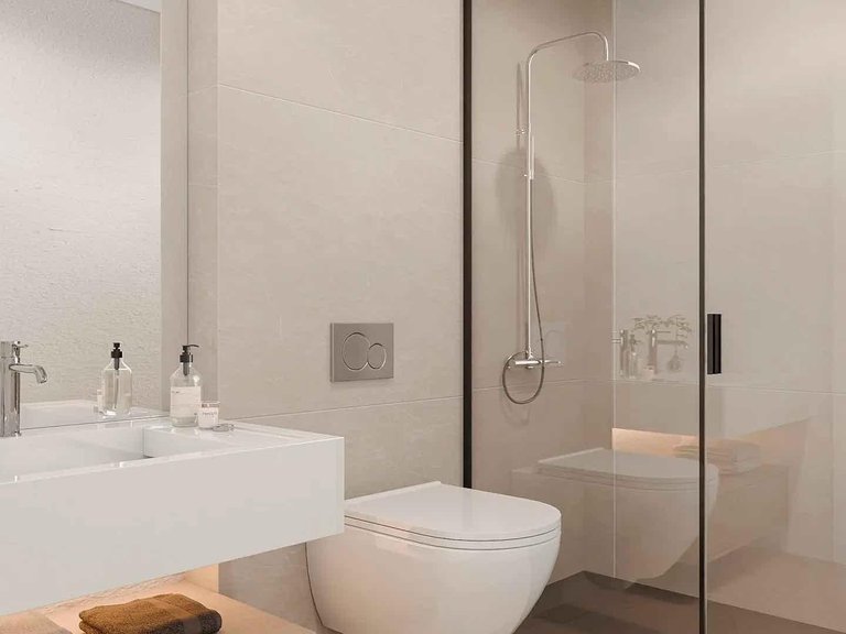 Apartment for Sale in Fuengirola, Malaga 17