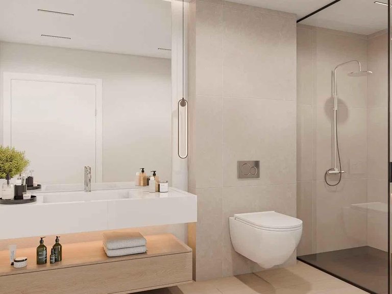 Apartment for Sale in Fuengirola, Malaga 21