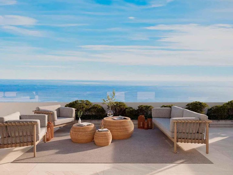 Apartment for Sale in Fuengirola, Malaga 24