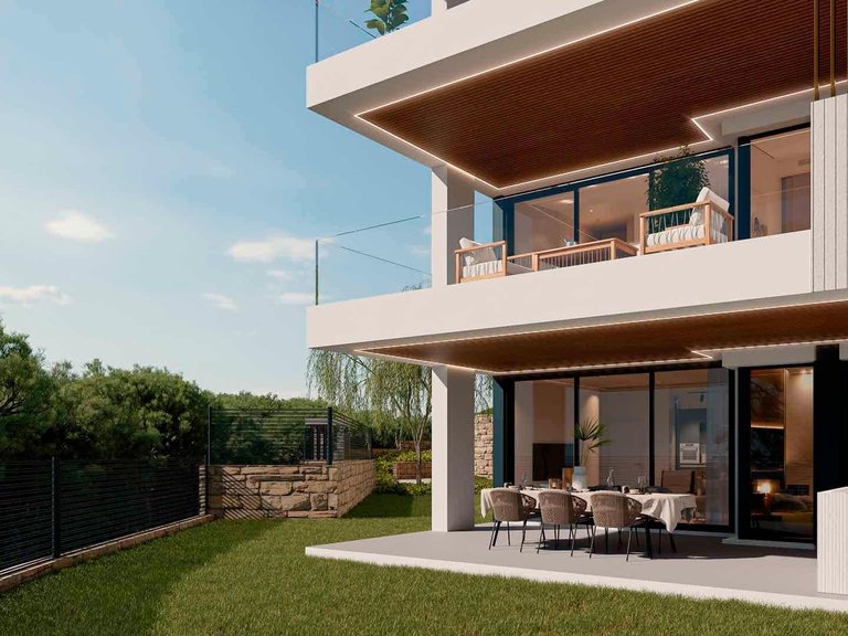 Apartment for Sale in Fuengirola, Malaga 6