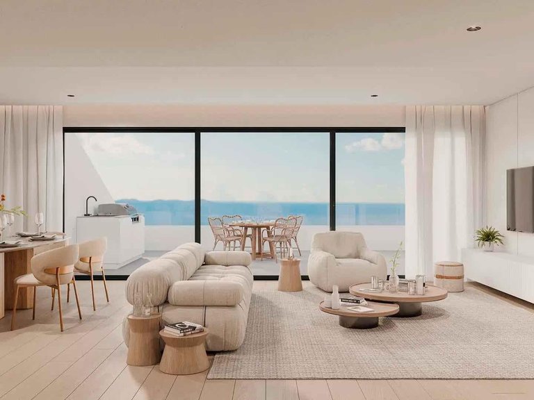 Apartment for Sale in Fuengirola, Malaga 9