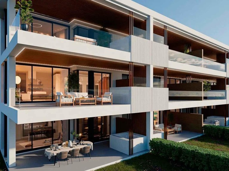 Apartment for Sale in Fuengirola, Malaga 1