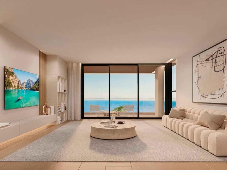 Apartment for Sale in Fuengirola, Malaga 13