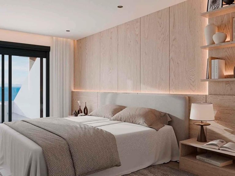 Apartment for Sale in Fuengirola, Malaga 23