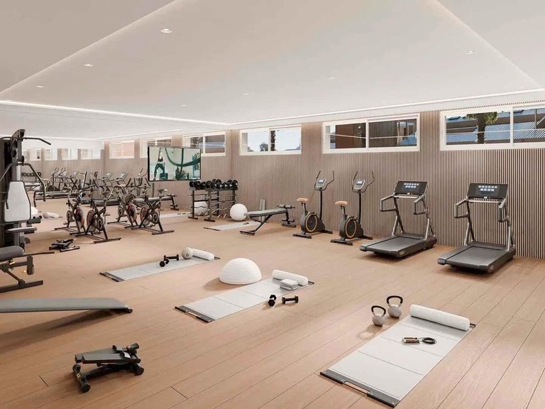 Apartment for Sale in Fuengirola, Malaga 29