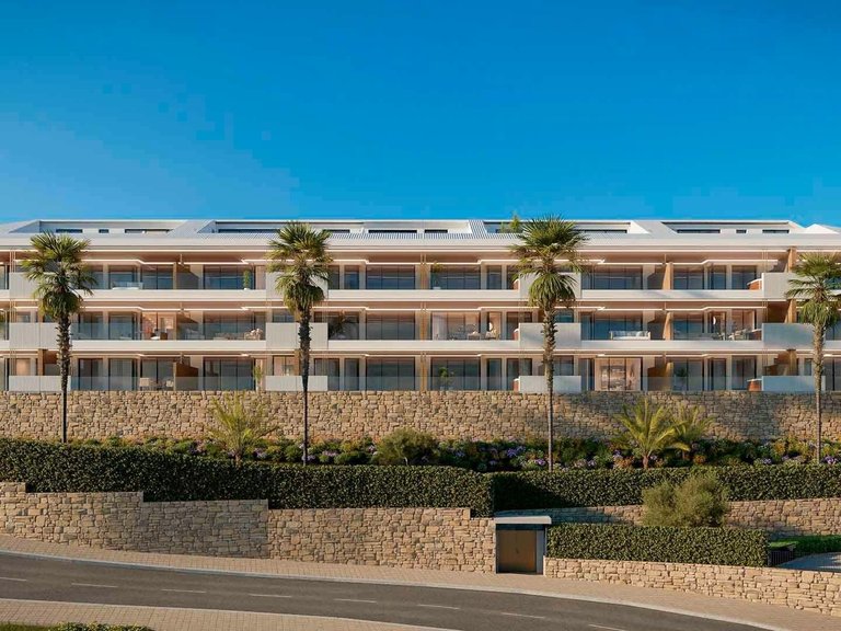 Apartment for Sale in Fuengirola, Malaga 4