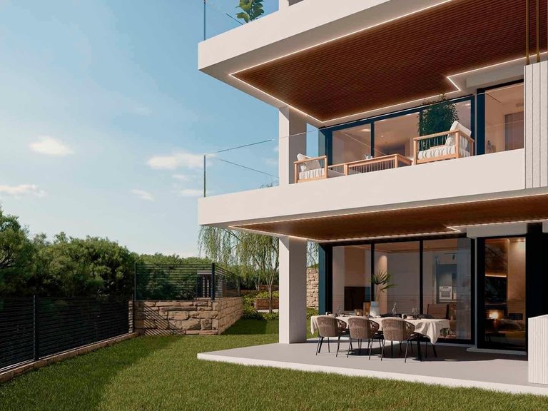 Apartment for Sale in Fuengirola, Malaga 6