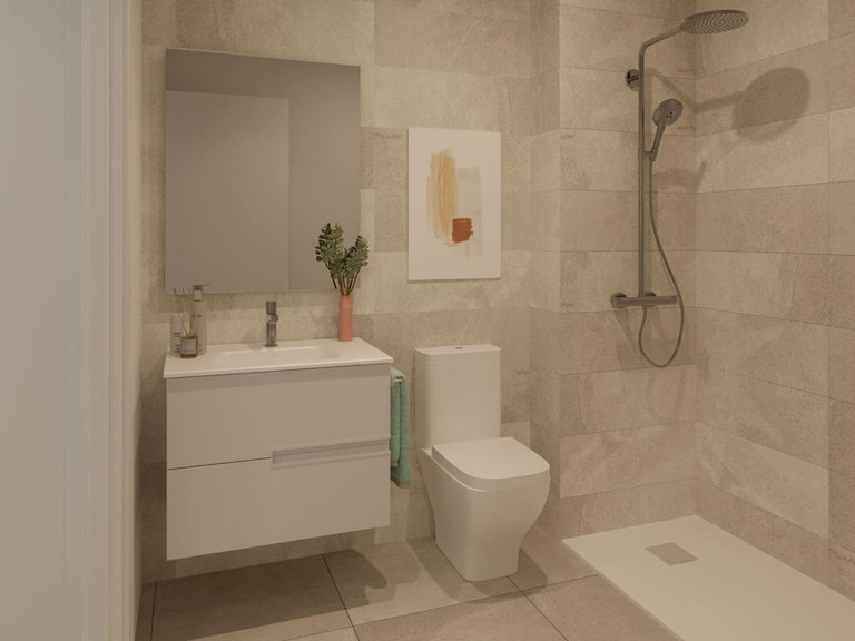 Town House for Sale in San Roque, Cadiz 9