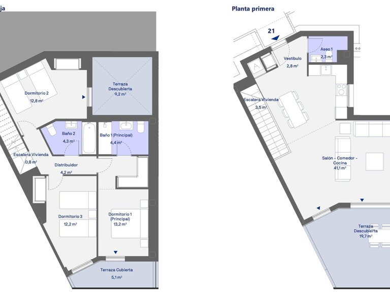 Town House for Sale in Manilva, Malaga 18