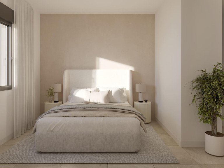 Town House for Sale in Manilva, Malaga 8