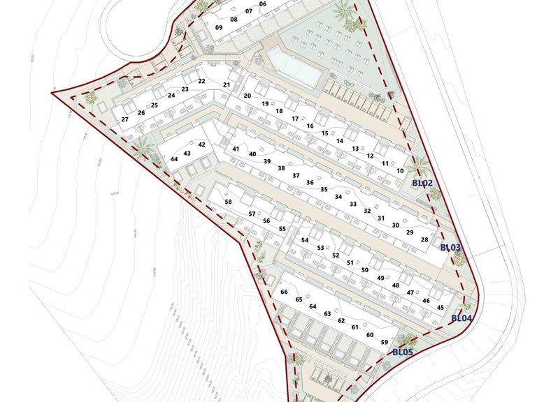 Town House for Sale in San Roque, Cadiz 17