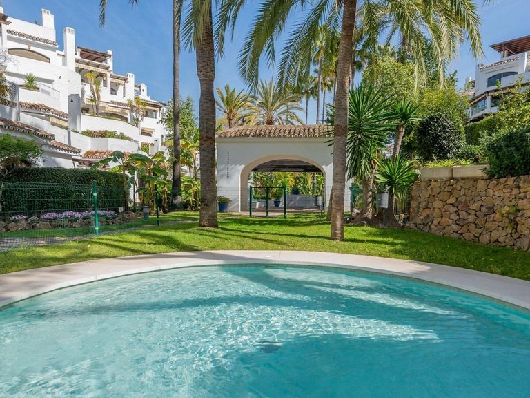 Apartment for Sale in Marbella, Malaga 1