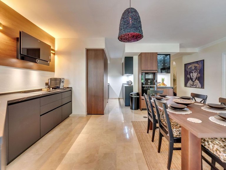 Apartment for Sale in Marbella, Malaga 17