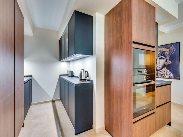 Apartment for Sale in Marbella, Malaga 18