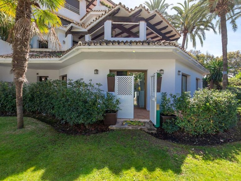 Apartment for Sale in Marbella, Malaga 2