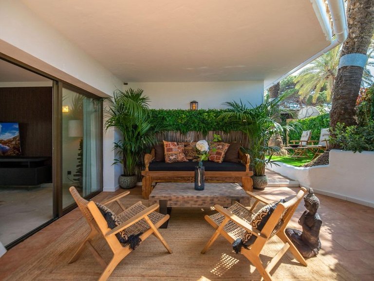 Apartment for Sale in Marbella, Malaga 3