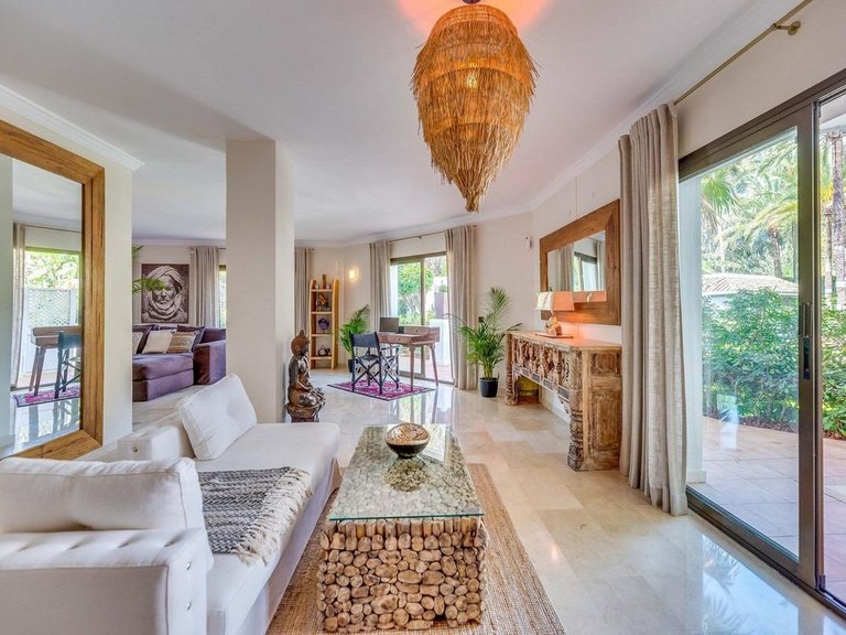 Apartment for Sale in Marbella, Malaga 4