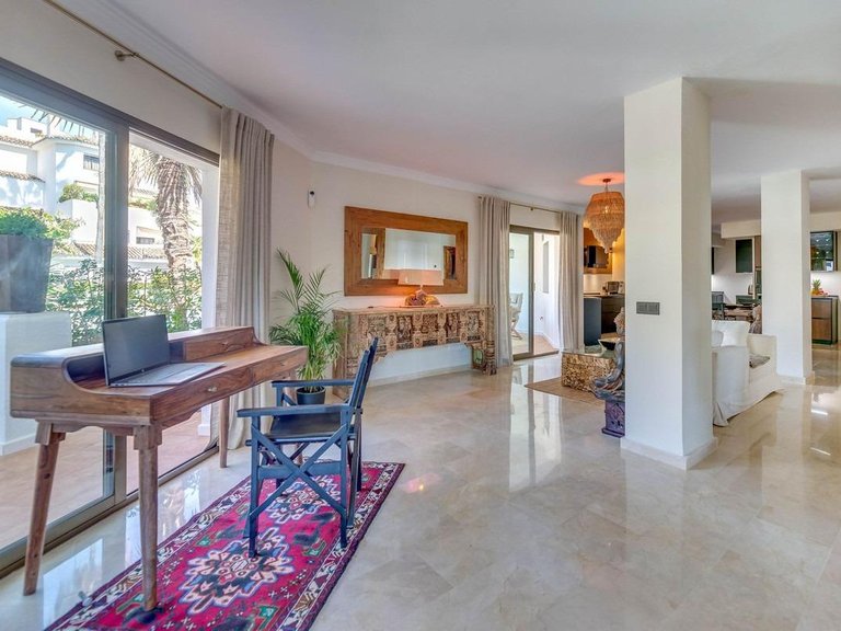 Apartment for Sale in Marbella, Malaga 5
