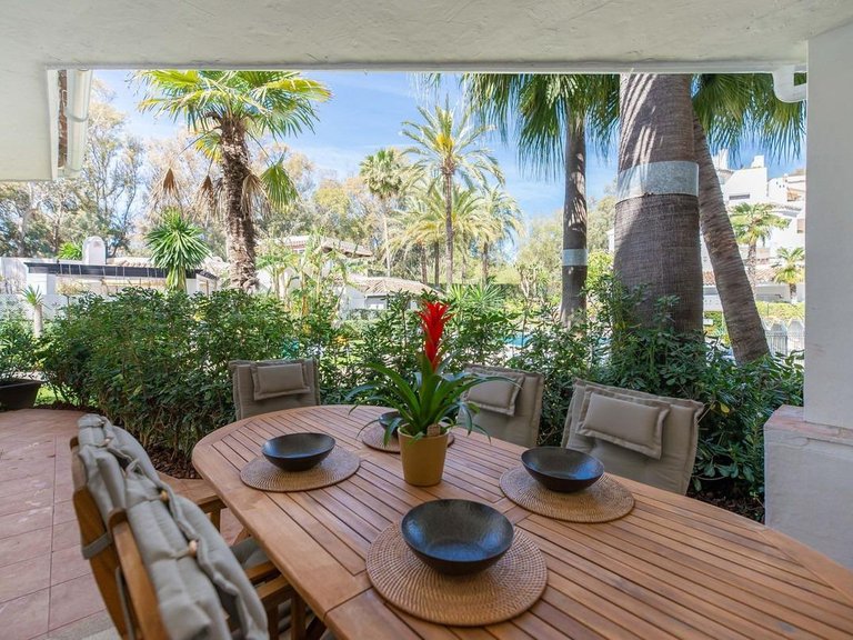 Apartment for Sale in Marbella, Malaga 52