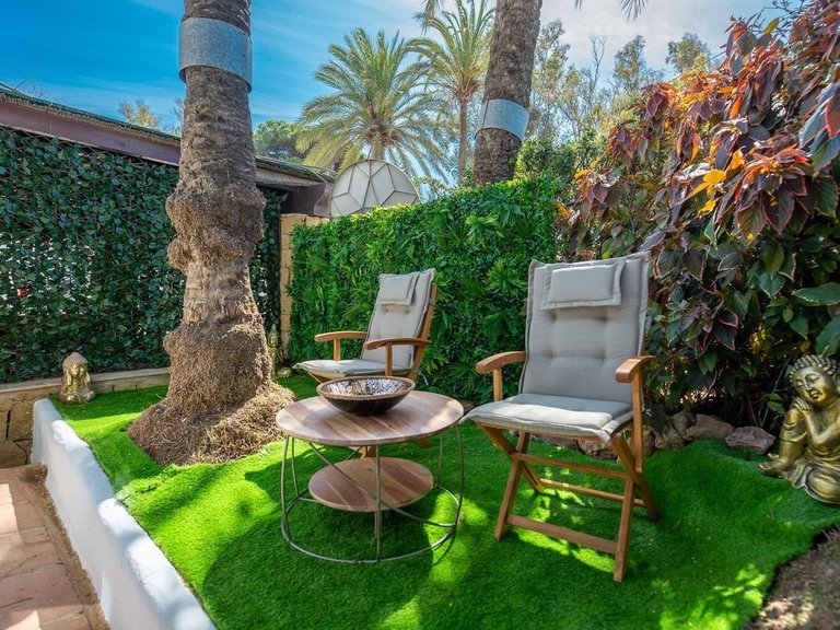 Apartment for Sale in Marbella, Malaga 54