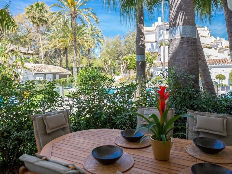Apartment for Sale in Marbella, Malaga 55