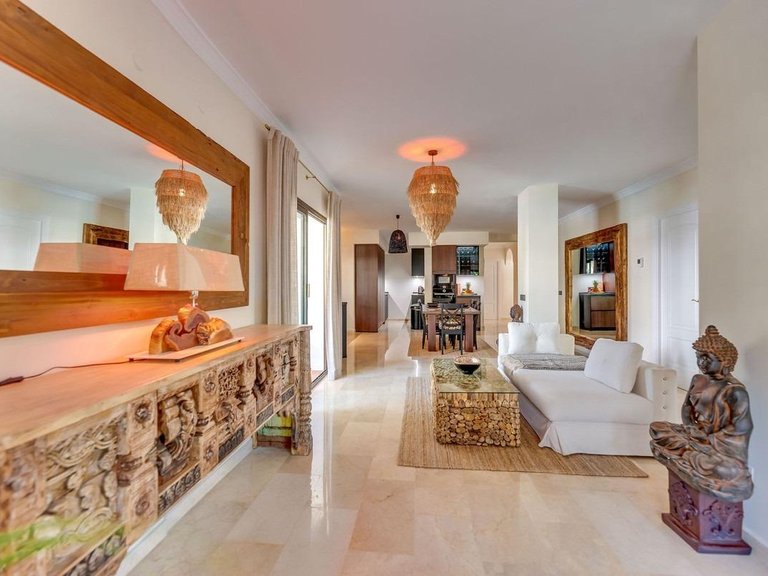 Apartment for Sale in Marbella, Malaga 6