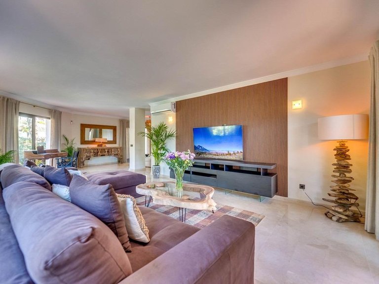 Apartment for Sale in Marbella, Malaga 60