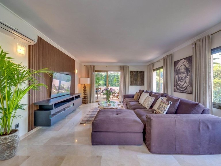 Apartment for Sale in Marbella, Malaga 7