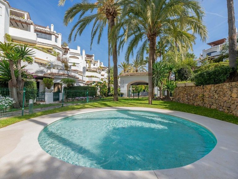 Apartment for Sale in Marbella, Malaga 71