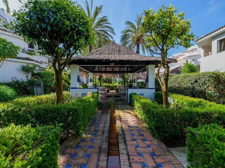 Apartment for Sale in Marbella, Malaga 73